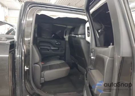 2016 GMC Sierra 1500 Slt z USA, uszkodzony, nr VIN 3GTU2NEC3GG340454